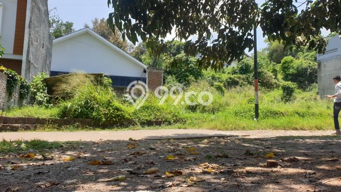 Kavling Tanah Dijual di Cileunyi Bandung Spesifikasi 137m2 Kavling Tanah Dijual di Cileunyi Bandung Spesifikasi 137m2