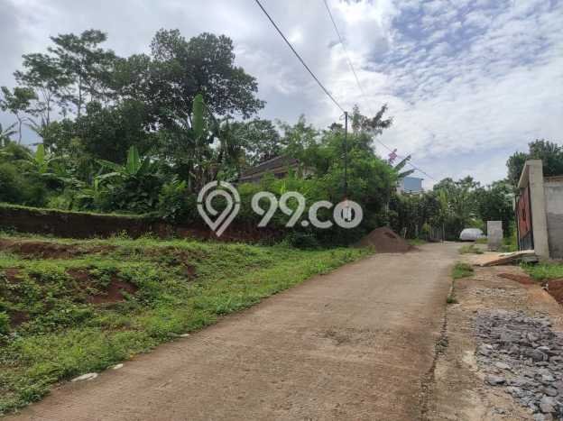 Tanah Kavling di Cileunyi Dijual dengan Luas 405m2 Tanah Kavling di Cileunyi Dijual dengan Luas 405m2