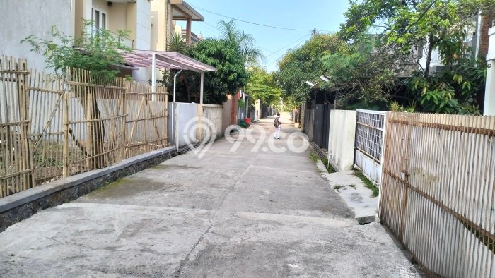 Tanah Komersial Dijual di Bojongsoang Bandung 224m2 Tanah Komersial Dijual di Bojongsoang Bandung 224m2