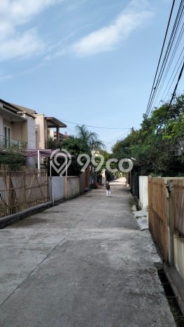 Tanah Komersial Dijual di Bojongsoang Bandung 224m2 Tanah Komersial Dijual di Bojongsoang Bandung 224m2
