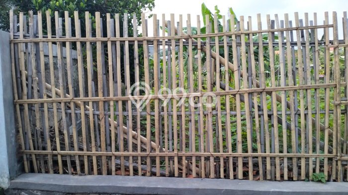 Tanah Komersial Dijual di Bojongsoang Bandung 224m2 Tanah Komersial Dijual di Bojongsoang Bandung 224m2