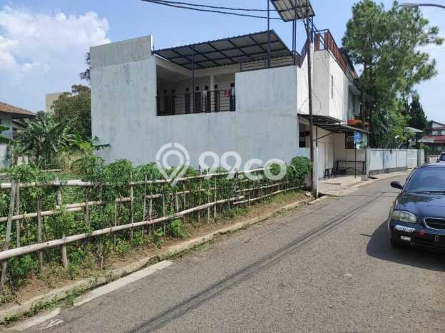 Kavling Tanah di Jatinangor Dijual Luas 98m2 Legalitas SHM Kavling Tanah di Jatinangor Dijual Luas 98m2 Legalitas SHM