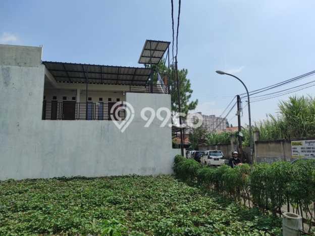 Kavling Tanah di Jatinangor Dijual Luas 98m2 Legalitas SHM Kavling Tanah di Jatinangor Dijual Luas 98m2 Legalitas SHM
