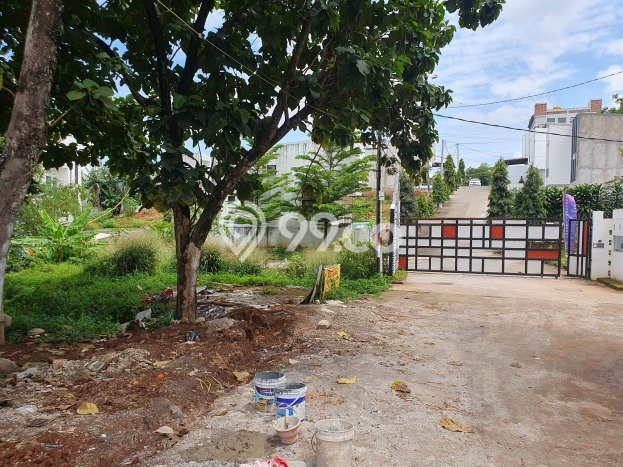 Tanah Kavling untuk Dijual di Cileunyi Bandung 261m2 Tanah Kavling untuk Dijual di Cileunyi Bandung 261m2