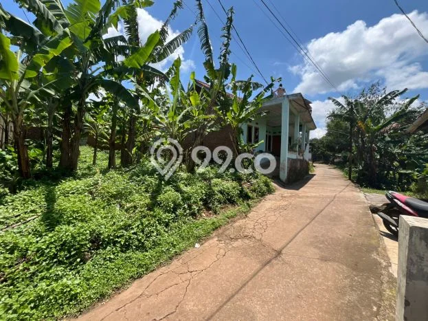 Tanah Kavling untuk Dijual di Jatinangor Sumedang 136m2 Tanah Kavling untuk Dijual di Jatinangor Sumedang 136m2