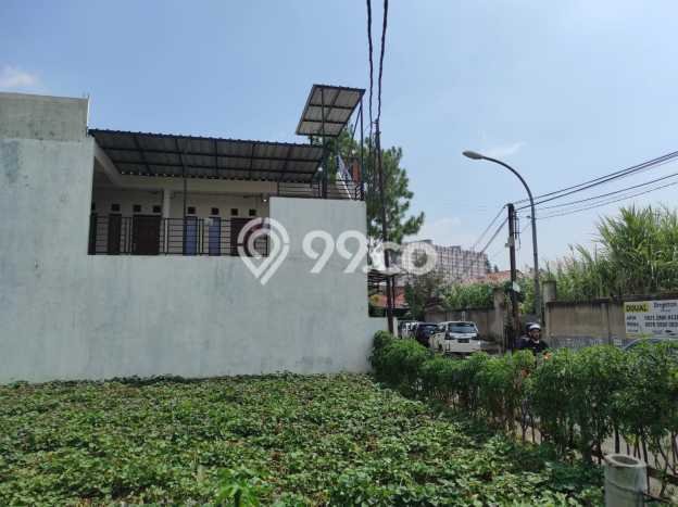 Kavling Tanah di Jatinangor Dijual Luas 98m2 Legalitas SHM Kavling Tanah di Jatinangor Dijual Luas 98m2 Legalitas SHM