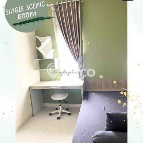 Rumah Kost untuk Dijual di Jatinangor dengan 20 KT, 20 KM, Luas 600m2 Rumah Kost untuk Dijual di Jatinangor dengan 20 KT, 20 KM, Luas 600m2