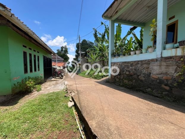 Tanah Kavling untuk Dijual di Jatinangor Sumedang 136m2 Tanah Kavling untuk Dijual di Jatinangor Sumedang 136m2
