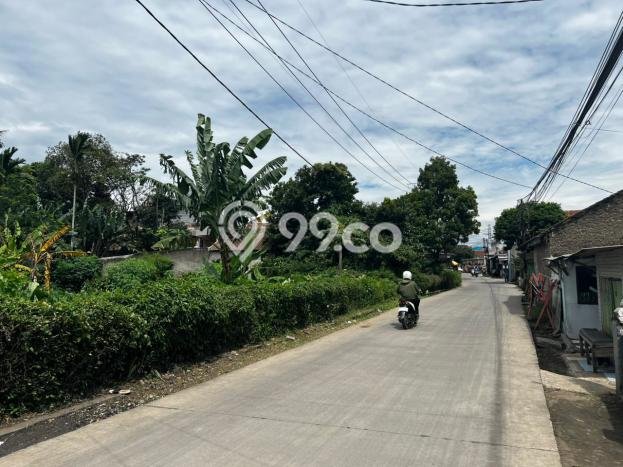 Jarang Ada! Tanah di Cihampelas Punya Luas 65m2 SHM Jarang Ada! Tanah di Cihampelas Punya Luas 65m2 SHM