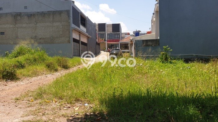 Kavling Tanah Dijual di Cileunyi Bandung Spesifikasi 137m2 Kavling Tanah Dijual di Cileunyi Bandung Spesifikasi 137m2