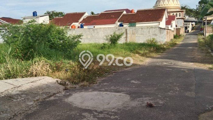 Tanah Dijual Lokasi Jatinangor, Sumedang Luas 86m2 Legalitas Aman Tanah Dijual Lokasi Jatinangor, Sumedang Luas 86m2 Legalitas Aman