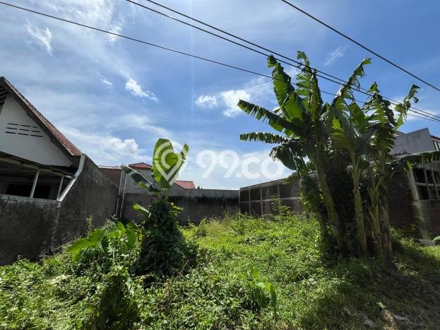 Dijual Tanah di Jatinangor Sumedang Luas 300m2 SHM Dijual Tanah di Jatinangor Sumedang Luas 300m2 SHM