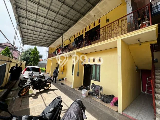 Rumah Kost Dijual Lokasi Jatinangor, Sumedang, 10 Kamar Tidur, 10 Kamar Mandi, 400m2 Rumah Kost Dijual Lokasi Jatinangor, Sumedang, 10 Kamar Tidur, 10 Kamar Mandi, 400m2