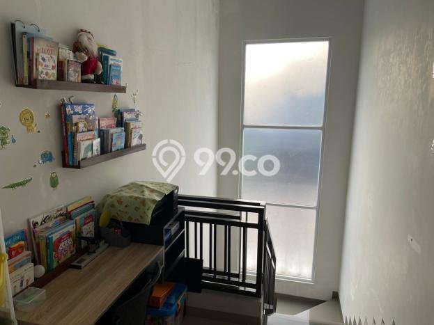 Rumah Nyaman Terawat di Mekar Wangi Bandung Rumah Nyaman Terawat di Mekar Wangi Bandung