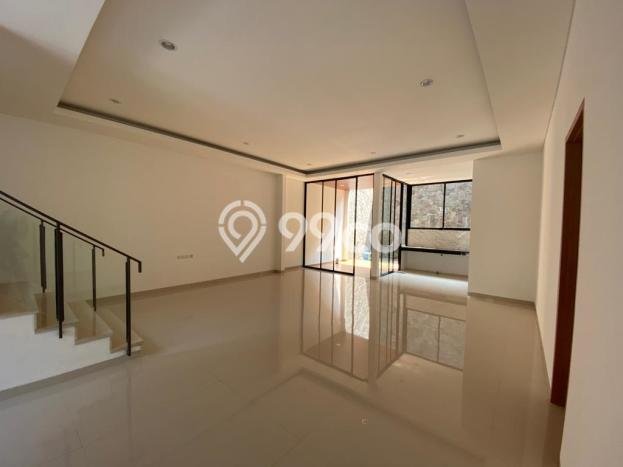 Rumah Baru Minimalis 2 Lantai, Mekar Wangi Rumah Baru Minimalis 2 Lantai, Mekar Wangi