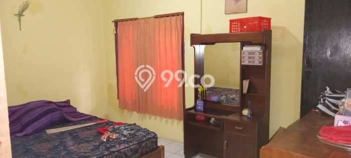 Rumah 1 Lantai Di Sayap Moh Toha Bandung Rumah 1 Lantai Di Sayap Moh Toha Bandung