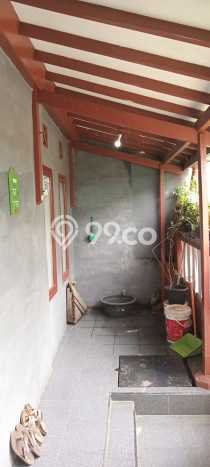 Rumah 1 Lantai Di Sayap Moh Toha Bandung Rumah 1 Lantai Di Sayap Moh Toha Bandung