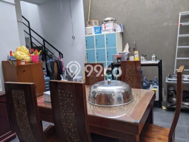 Rumah di Batununggal Indah 2 Lantai Minimalis Siap Huni Rumah di Batununggal Indah 2 Lantai Minimalis Siap Huni