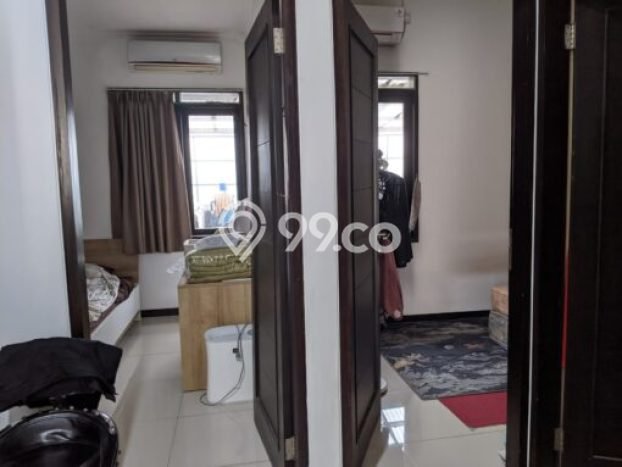 Rumah di Batununggal Indah 2 Lantai Minimalis Siap Huni Rumah di Batununggal Indah 2 Lantai Minimalis Siap Huni
