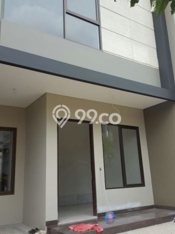 Rumah di Batununggal Lestari Bandung Siap Huni Rumah di Batununggal Lestari Bandung Siap Huni