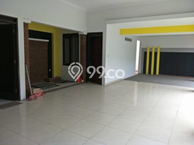 Rumah 1 Lantai Dijual di Batununggal Bandung Rumah 1 Lantai Dijual di Batununggal Bandung