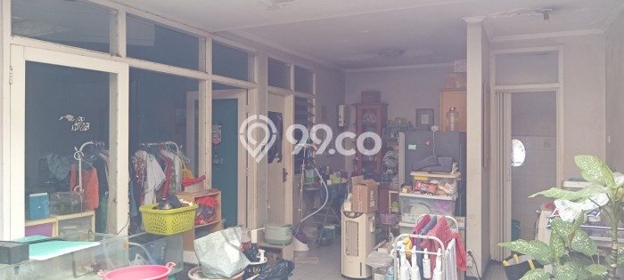 Rumah 2 Lantai Siap Huni di Mekarwangi Bandung Rumah 2 Lantai Siap Huni di Mekarwangi Bandung