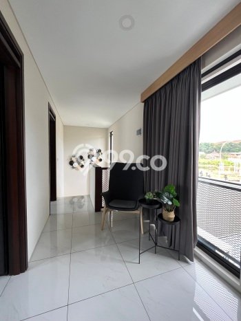 Rumah Modern Tropical Tatar Tarubhawana Kota Baru Parahyangan Rumah Modern Tropical Tatar Tarubhawana Kota Baru Parahyangan