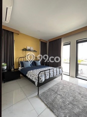 Rumah Modern Tropical Tatar Tarubhawana Kota Baru Parahyangan Rumah Modern Tropical Tatar Tarubhawana Kota Baru Parahyangan