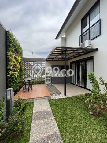 Rumah Modern Tropical Tatar Tarubhawana Kota Baru Parahyangan Rumah Modern Tropical Tatar Tarubhawana Kota Baru Parahyangan