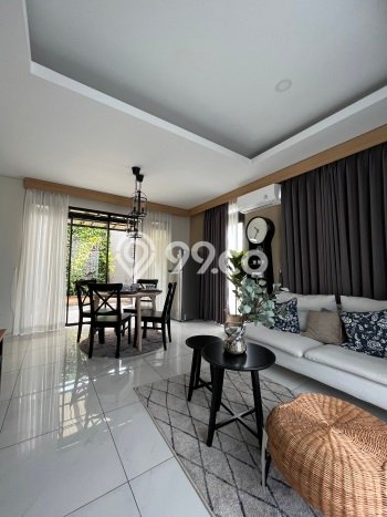 Rumah Modern Tropical Tatar Tarubhawana Kota Baru Parahyangan Rumah Modern Tropical Tatar Tarubhawana Kota Baru Parahyangan