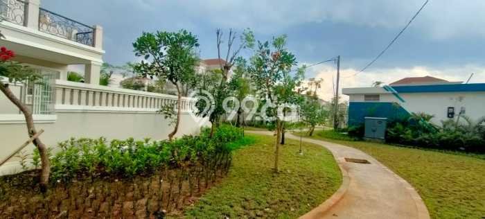 Dijual Cepat Rumah Podomoro Parl Cluster Anapuri Bandung Dijual Cepat Rumah Podomoro Parl Cluster Anapuri Bandung