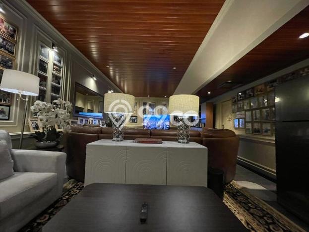 Rumah Istana Mewah Siap Huni di Bandung Utara Rumah Istana Mewah Siap Huni di Bandung Utara