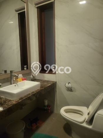 Rumah Lux Siap Huni di Mekarwangi Bandung Rumah Lux Siap Huni di Mekarwangi Bandung