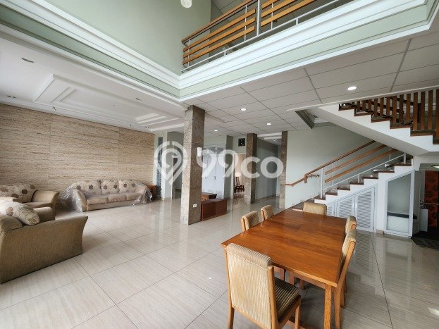 Rumah Luxury Modern Siap Huni di Kota Baru Parahyangan Bandung Rumah Luxury Modern Siap Huni di Kota Baru Parahyangan Bandung