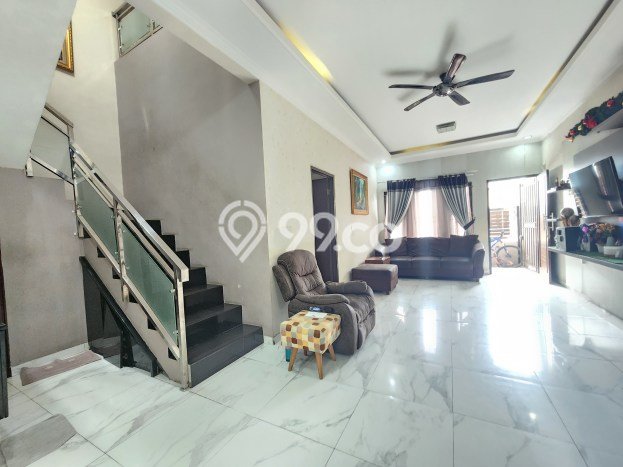 Dijual Cepat Rumah Bagus Siap Huni LB 180m2 di Bojongsoang, Bandung Dijual Cepat Rumah Bagus Siap Huni LB 180m2 di Bojongsoang, Bandung