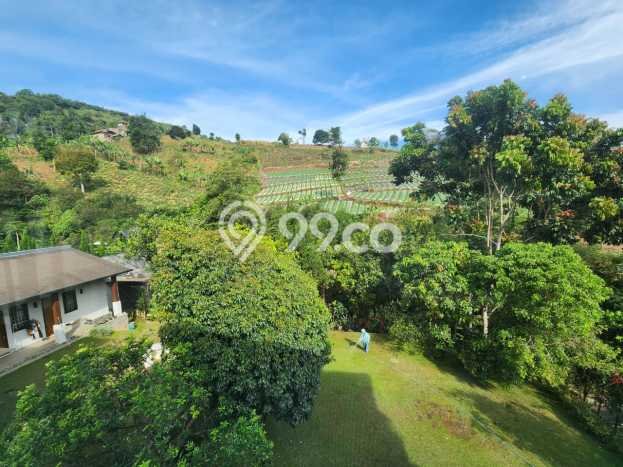 Rumah Elit LB 360m2 Siap Pakai Desain Elegan di Resor Dago Pakar, Bandung Rumah Elit LB 360m2 Siap Pakai Desain Elegan di Resor Dago Pakar, Bandung