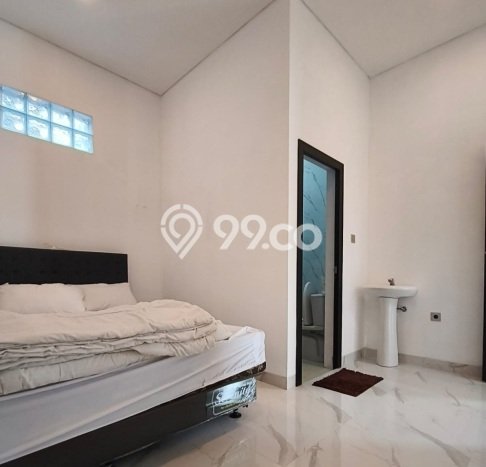 Disewakan Rumah Murah di Setiabudi Bandung dengan 1 KT Disewakan Rumah Murah di Setiabudi Bandung dengan 1 KT
