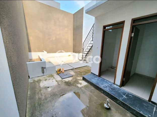 Jual Rumah Mewah Megah Dengan View Cantik di Mekar Wangi, Bandung Jual Rumah Mewah Megah Dengan View Cantik di Mekar Wangi, Bandung