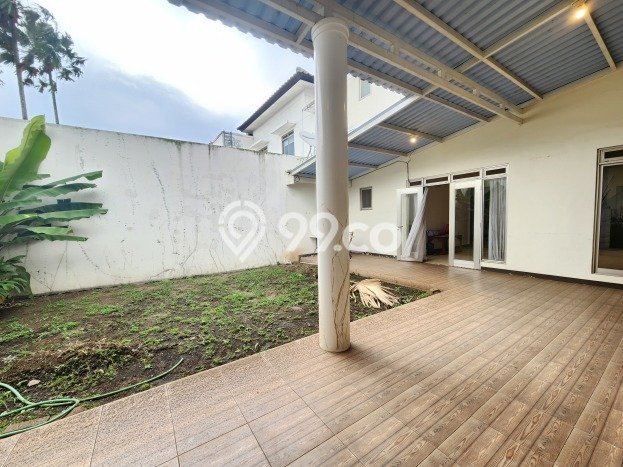 Dijual Cepat Rumah Minimalis & Modern LB 350m2 di Kota Baru Parahyangan Dijual Cepat Rumah Minimalis & Modern LB 350m2 di Kota Baru Parahyangan