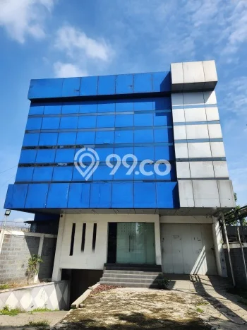 Paling Dicari! Kantor Dijual di Soekarno Hatta Harga Kompetitif Paling Dicari! Kantor Dijual di Soekarno Hatta Harga Kompetitif