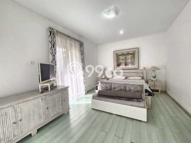 Rumah Elit LB 360m2 Siap Pakai Desain Elegan di Resor Dago Pakar, Bandung Rumah Elit LB 360m2 Siap Pakai Desain Elegan di Resor Dago Pakar, Bandung