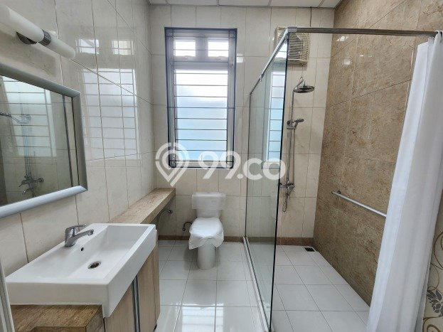Rumah Luxury Modern Siap Huni di Kota Baru Parahyangan Bandung Rumah Luxury Modern Siap Huni di Kota Baru Parahyangan Bandung