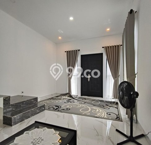 Disewakan Rumah Murah di Setiabudi Bandung dengan 1 KT Disewakan Rumah Murah di Setiabudi Bandung dengan 1 KT