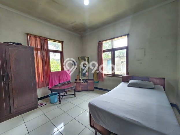 Tanah Kavling di Bojongsoang Dijual dengan Luas 820m2 Tanah Kavling di Bojongsoang Dijual dengan Luas 820m2