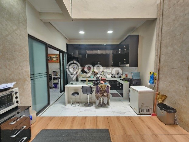 Dijual Cepat Rumah Bagus Siap Huni LB 180m2 di Bojongsoang, Bandung Dijual Cepat Rumah Bagus Siap Huni LB 180m2 di Bojongsoang, Bandung