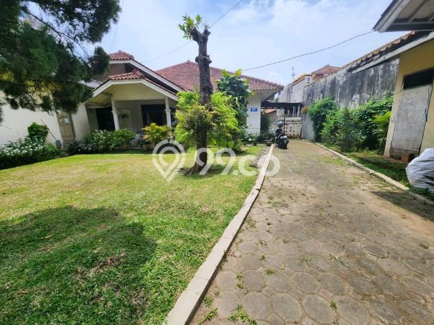 Tanah Kavling di Bojongsoang Dijual dengan Luas 820m2 Tanah Kavling di Bojongsoang Dijual dengan Luas 820m2