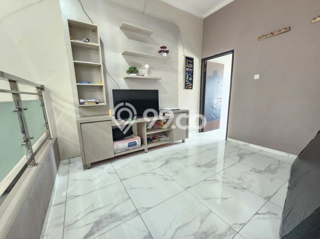 Dijual Cepat Rumah Bagus Siap Huni LB 180m2 di Bojongsoang, Bandung Dijual Cepat Rumah Bagus Siap Huni LB 180m2 di Bojongsoang, Bandung