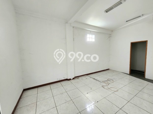 Paling Dicari! Kantor Dijual di Soekarno Hatta Harga Kompetitif Paling Dicari! Kantor Dijual di Soekarno Hatta Harga Kompetitif