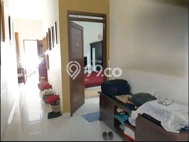 Jual Rumah Favorit Siap Huni LB 150m2 di Batununggal, Bandung Jual Rumah Favorit Siap Huni LB 150m2 di Batununggal, Bandung
