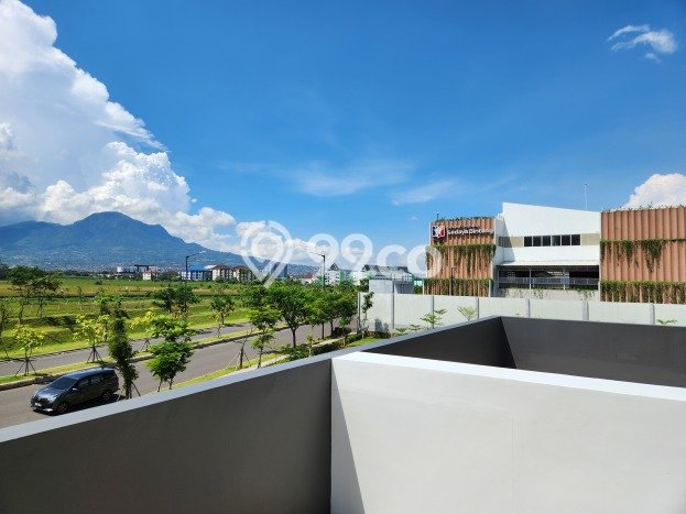 Ruko Dijual di Prime Area Bandung Luas 123m2 Ruko Dijual di Prime Area Bandung Luas 123m2